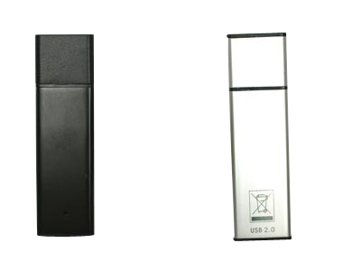 Plastic USB Flash Drive UEPL-05